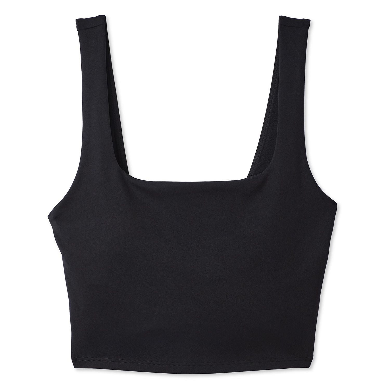 Soutien-gorge à coupe longue Athletic Works pour femmes