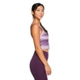 thumbnail image 2 of Athletic Works Women's Printed Longline Bra, 2 of 6
