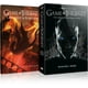 Game Of Thrones: The Complete Seventh Season (DVD + Conquest & Rebellion) (Bilingue) – image 1 sur 1