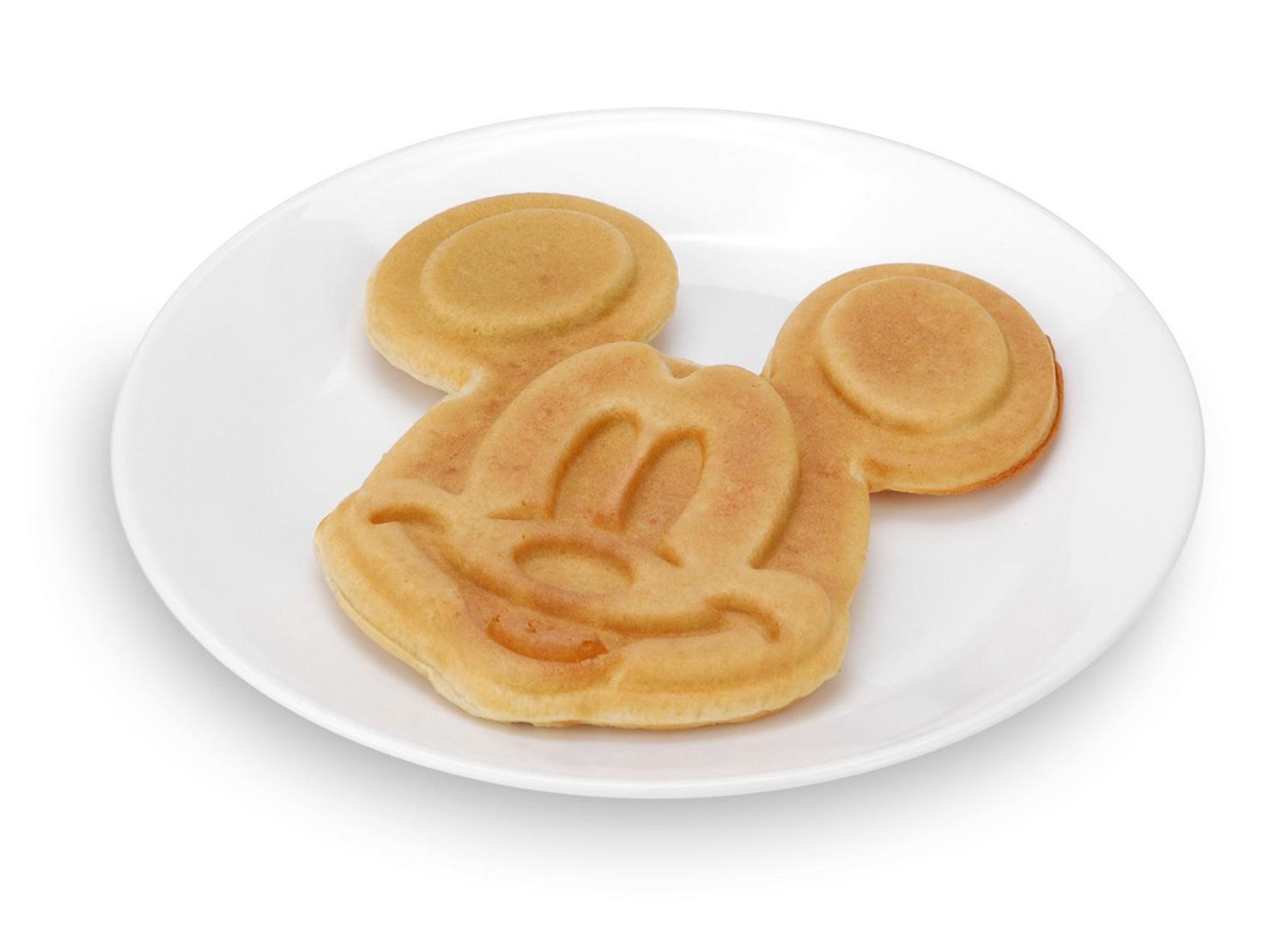 ▷ Gaufrier Mickey Mouse pour gaufres Mickey maison