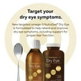 thumbnail image 2 of NutraSea Dry Eye Targeted Omega-3, Fresh Mint, 120 count, 2 of 7