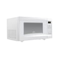 thumbnail image 2 of Micro-ondes Willz, 0,9 pi, blanc, 2 of 3