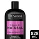 Shampooing TRESemmé Clean & Natural + Pro Nutrients 828 ml Shampooing – image 1 sur 8