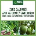 thumbnail image 2 of Whole Earth Monk Fruit & Stevia 80pk, 2 of 7