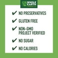 thumbnail image 3 of Whole Earth Monk Fruit & Stevia 80pk, 3 of 7