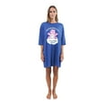 thumbnail image 1 of Care Bears Women’s Screened Nightshirt, 1 of 5