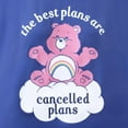 thumbnail image 5 of Care Bears Women’s Screened Nightshirt, 5 of 5
