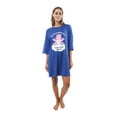 thumbnail image 4 of Care Bears Women’s Screened Nightshirt, 4 of 5