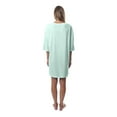 thumbnail image 2 of Disney Stitch Women’s Screened Nightshirt, 2 of 5