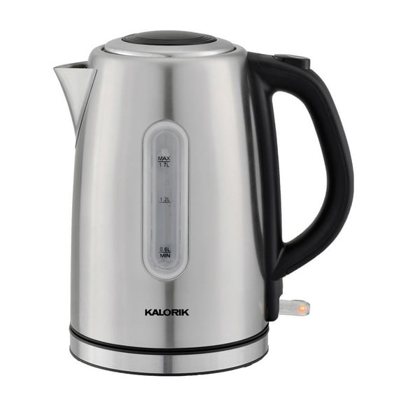 Kalorik Stainless Steel Electric Kettle JK 46533 SS