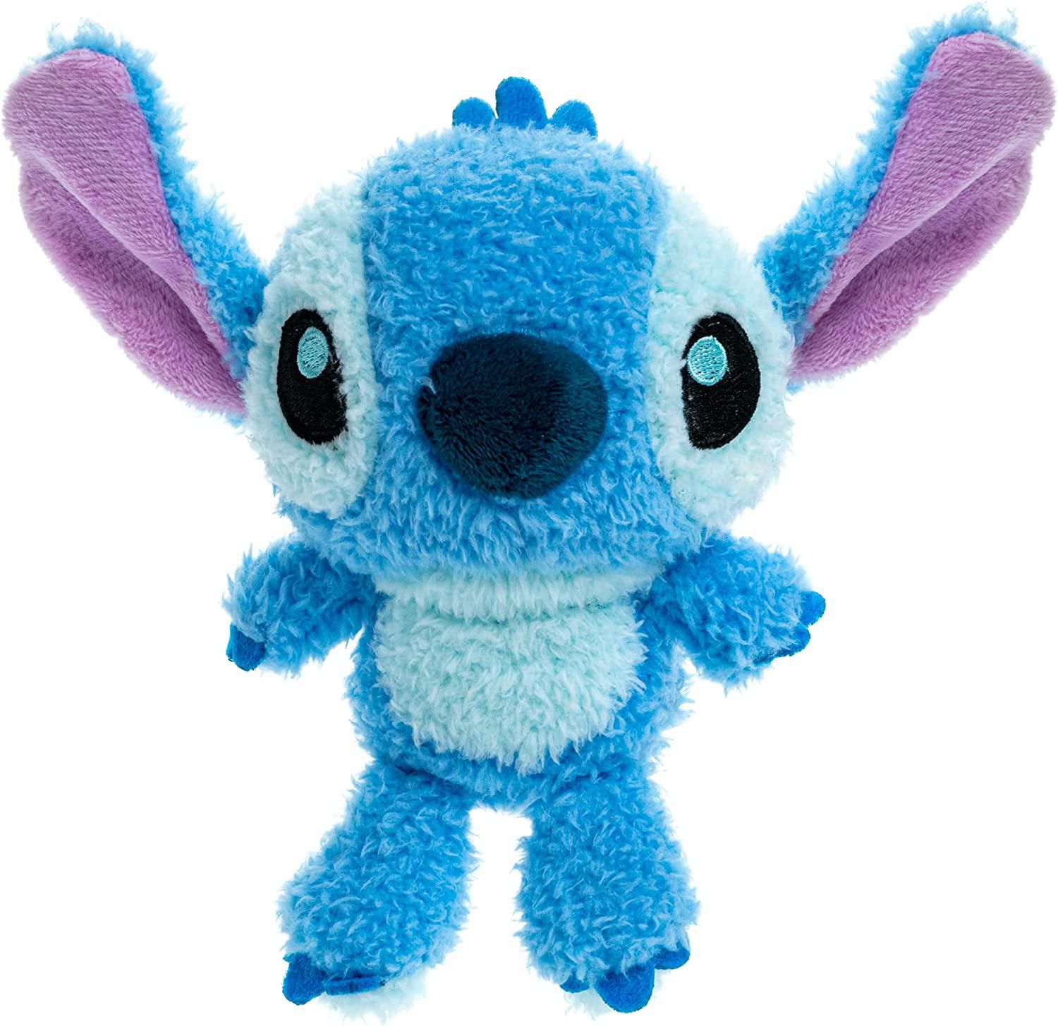 Disney Stitch 3D Puzzle/ Battery-operated Fan Stitch in Aeroplane, Hobbies  & Toys, Toys & Games on Carousell