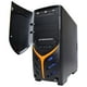 Gamer Xtreme GXi620 de CyberPowerPC (Core i5-4570 Haswell d'Intel/DD 1 To/RAM 8 Go/Win 8) – image 2 sur 6