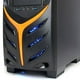 Gamer Xtreme GXi620 de CyberPowerPC (Core i5-4570 Haswell d'Intel/DD 1 To/RAM 8 Go/Win 8) – image 3 sur 6