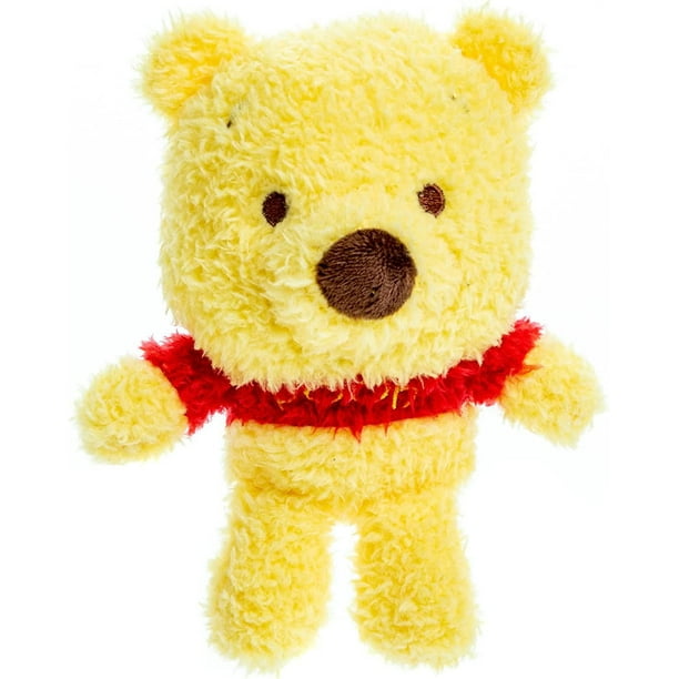 Kids Preferred Winnie The Pooh Cuteeze Plush Toy Walmart ca Kids preferred winnie the pooh cuteeze plush toy walmart ca