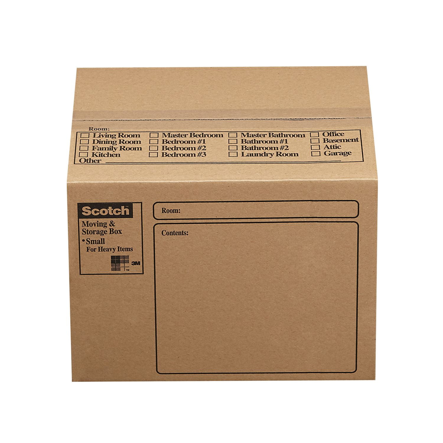 Scotch® Mailing Box, Corrugated Ctn. Walmart Canada