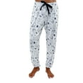 thumbnail image 1 of Disney Winnie the Pooh Women’s Cuffed Pajama Pants, 1 of 4
