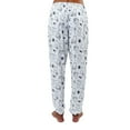thumbnail image 2 of Disney Winnie the Pooh Women’s Cuffed Pajama Pants, 2 of 4