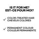 Gel colorant Feria #41 de L'Oréal Paris couleur vibrante – image 4 sur 7