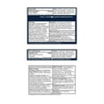 thumbnail image 3 of Reactine Extra Strength 24 Hour Allergy Medicine, Antihistamine 10mg, 104 Count, 3 of 8