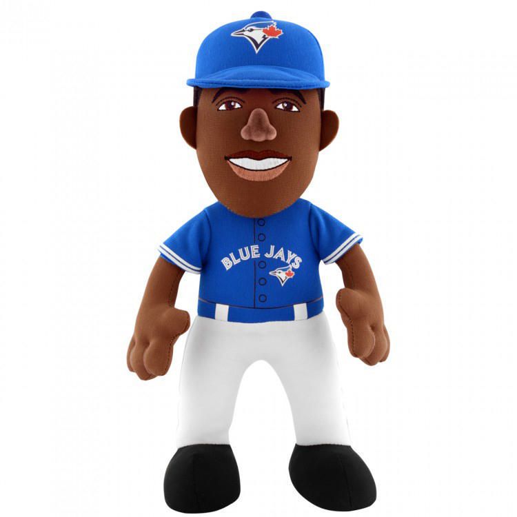 Bleacher Creatures Ace - Blue Jays Mascot