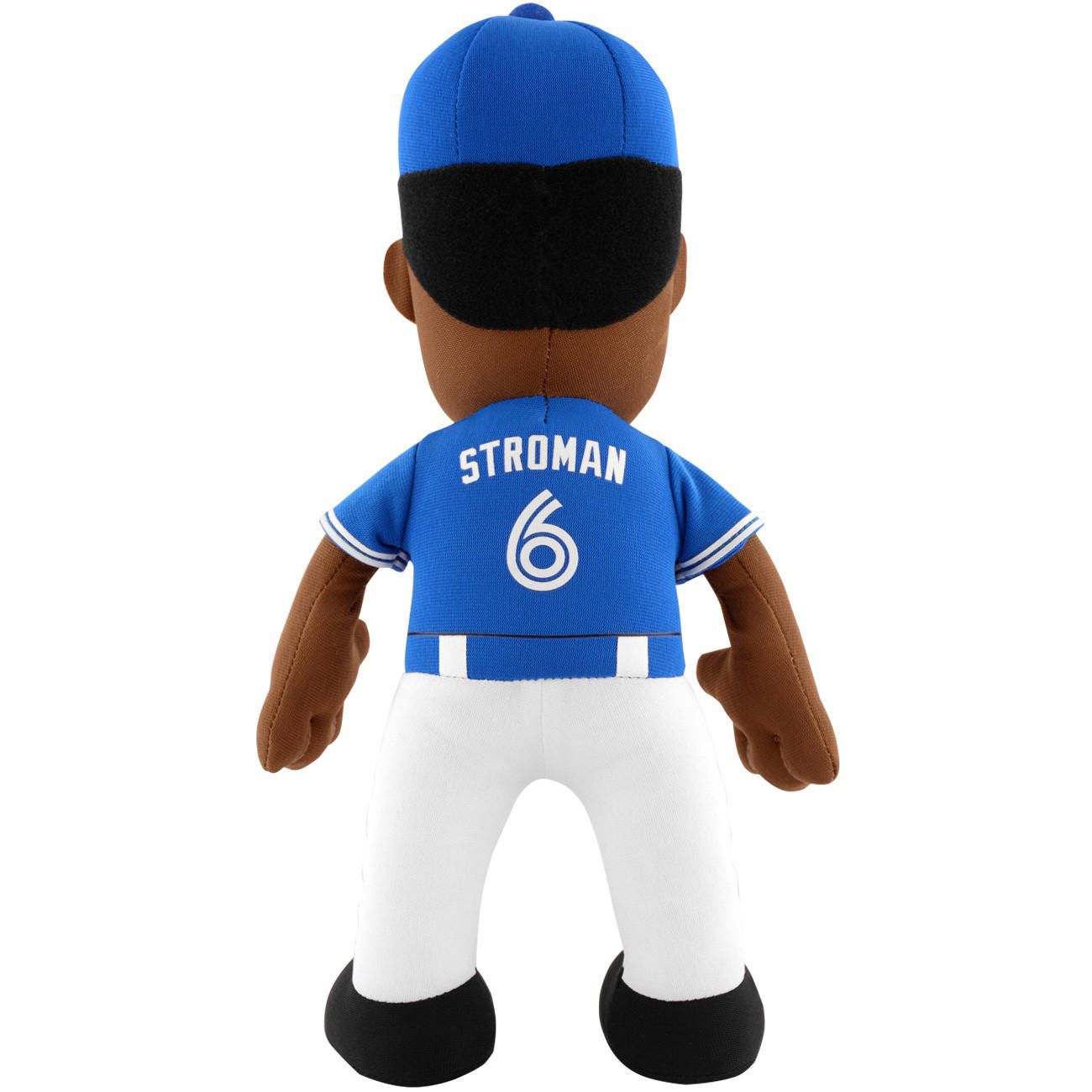 Buy Bleacher Creatures Toronto Blue Jays Ace Mascot 10 MLB Plush Online at  desertcartINDIA