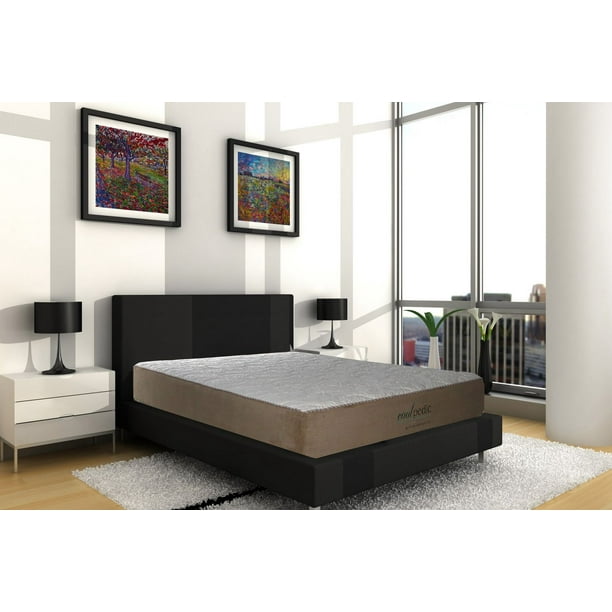 Primo International Greenland Gel Memory Foam Mattress Walmart.ca