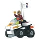 OYO Sportstoys ATV with Super Fan: Cleveland Cavaliers – image 3 sur 3