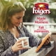 Folgers Capsules de café K-Cup tourbillon de moka 18 Capsules 18 K-Cups – image 6 sur 6