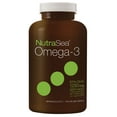 thumbnail image 1 of NutraSea® Omega-3, 120 soft gels, 1 of 1