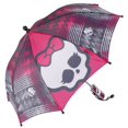 thumbnail image 1 of Monster High Manual Full Arc 31 Inch Umbrella, 1 of 4