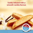thumbnail image 4 of Folgers Capsules de café K-Cup biscotti à la vanille 18 Capsules, 4 of 6