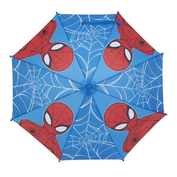 Spider-man Umbrella, Portable hand-held umbrella