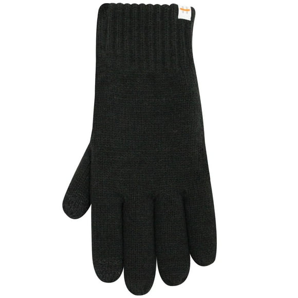 Hot Paws Gants en tricot pour homme