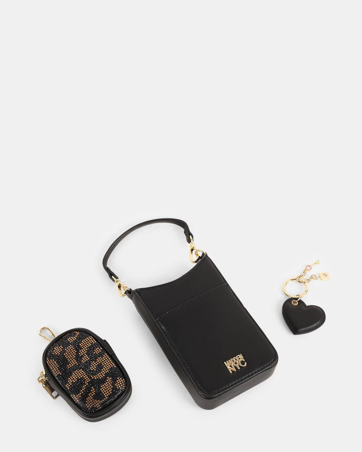 Ens de 3 Pièces MNYC