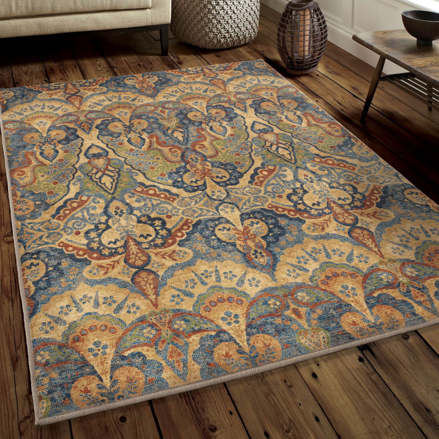 Orian Rugs Inc Orian Rugs Granby Area Rug Walmart Canada