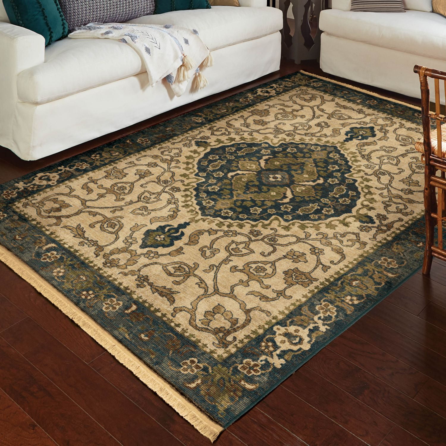Orian Rugs Inc Orian Rugs Mattador Area Rug Walmart Canada