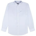 thumbnail image 4 of IZOD L/S PERFORMANCE WOVEN SHIRT, 4 of 5