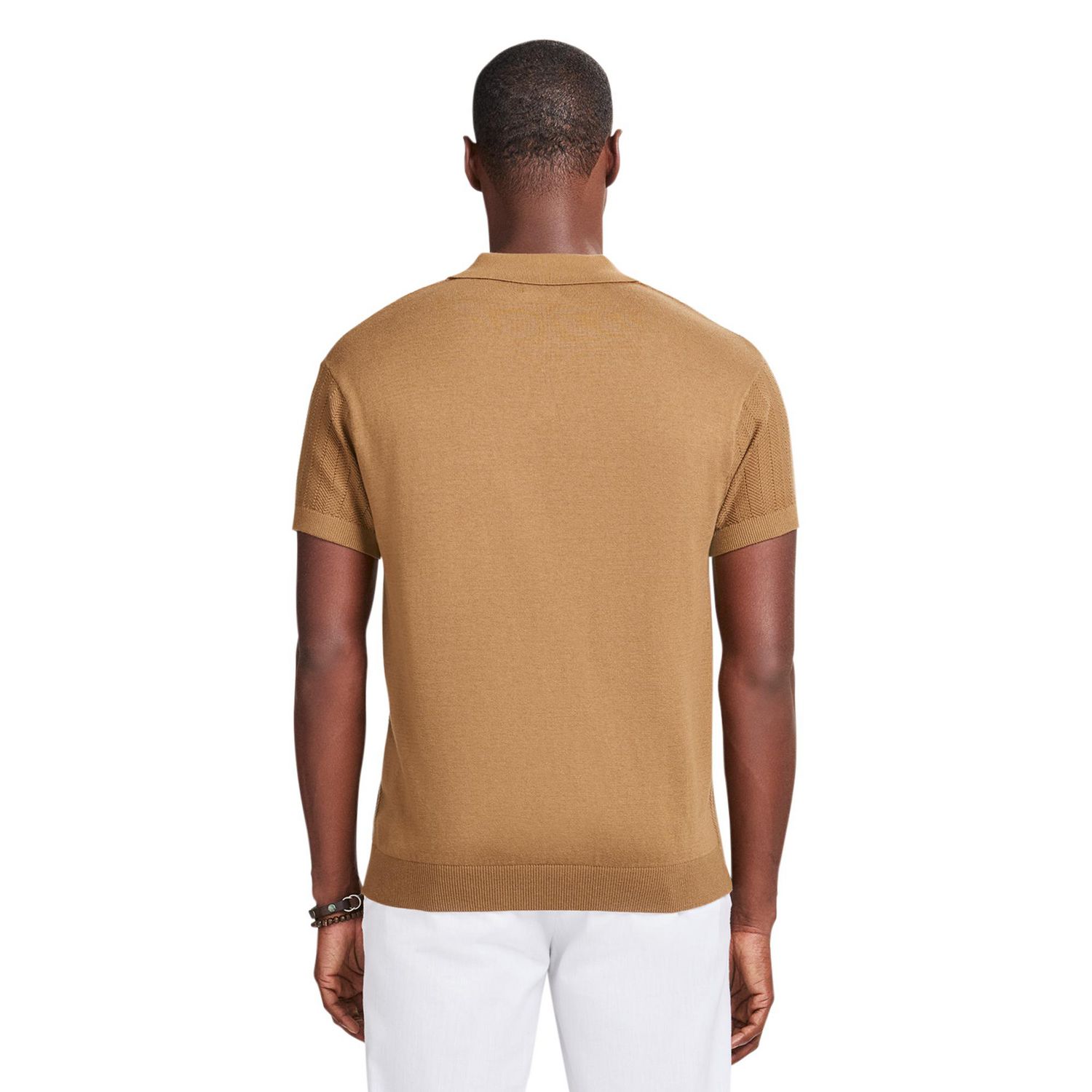 IZOD CHANDAIL POLO