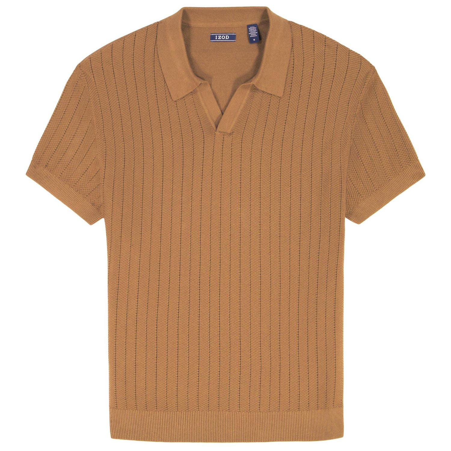 IZOD SWEATER POLO