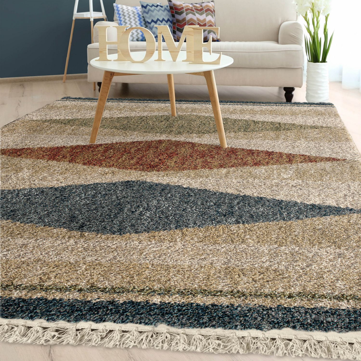 Orian Rugs Inc Orian Rugs Argana Area Rug Walmart Canada