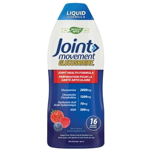 Joint Movement Glucosamine, 480 ml