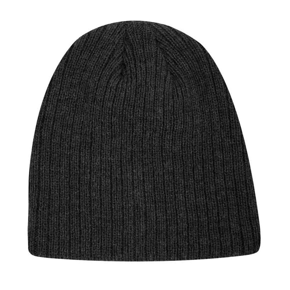 Hot Paws Tuque en tricot pour homme