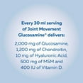 thumbnail image 4 of Joint Movement Glucosamine, 480 ml, 4 of 7