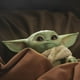 Star Wars The Child, jouet en peluche parlant avec sons du personnage et accessoires, jouet The Mandalorian – image 4 sur 8