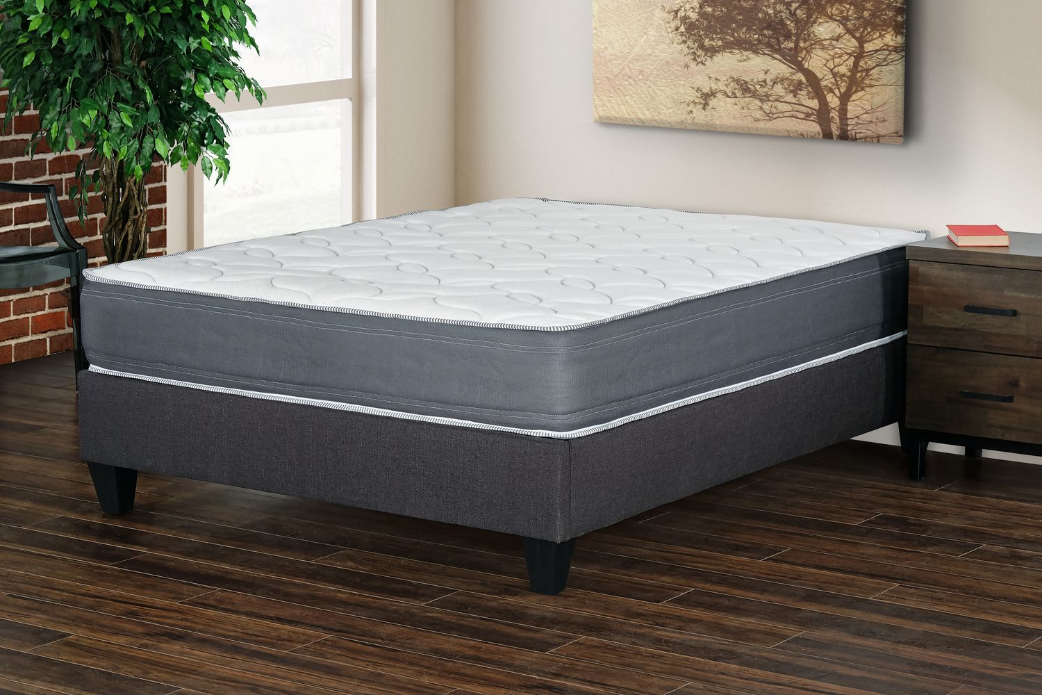 polyfoam mattress vs memofy foam