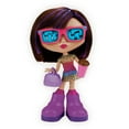 thumbnail image 3 of Chatsters - Abigail Interactive Doll, Walmart Exclusive, 3 of 9