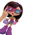 thumbnail image 4 of Chatsters - Abigail Interactive Doll, Walmart Exclusive, 4 of 9
