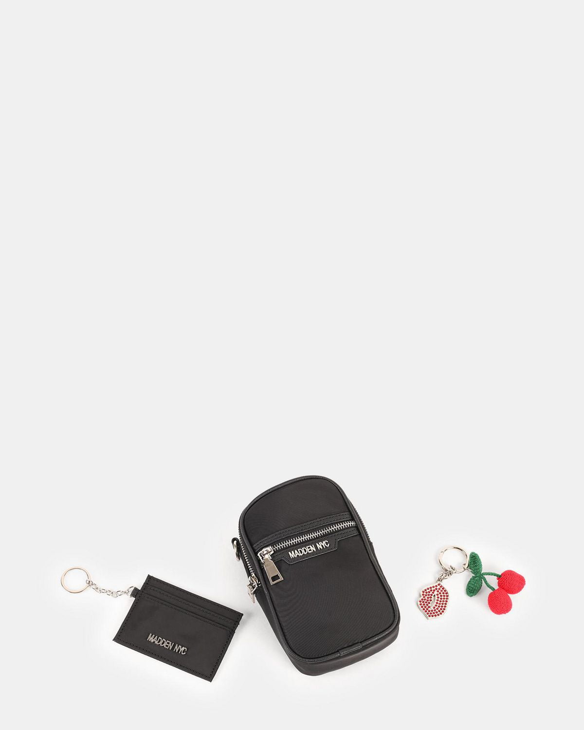 Ens de 3 Pièces MNYC