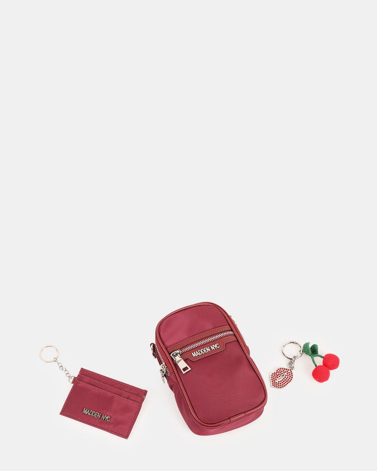 Ens de 3 Pièces MNYC