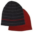 thumbnail image 1 of Hot Paws Men's Knit Hat, 1 of 1
